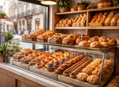 découvrez notre sélection des 10 meilleures boulangeries sans gluten à bordeaux, alliant saveurs authentiques et respect des intolérances pour des pâtisseries délicieuses à ne pas manquer.