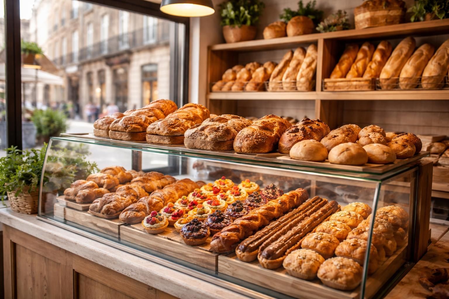 découvrez notre sélection des 10 meilleures boulangeries sans gluten à bordeaux, alliant saveurs authentiques et respect des intolérances pour des pâtisseries délicieuses à ne pas manquer.