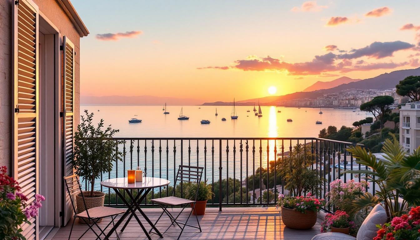 découvrez notre sélection des 5 meilleurs sites pour trouver des locations de vacances à antibes, avec des offres variées et adaptées à tous les budgets.