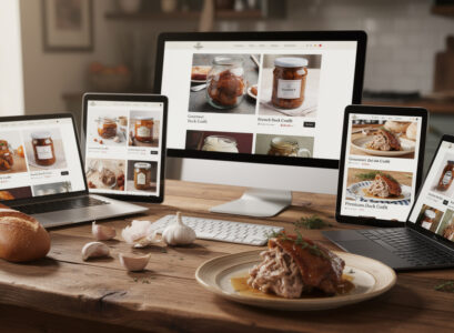 découvrez notre sélection des 5 meilleures plateformes pour acheter du confit de canard en ligne, alliant qualité, prix et livraison rapide pour satisfaire vos envies gourmandes.