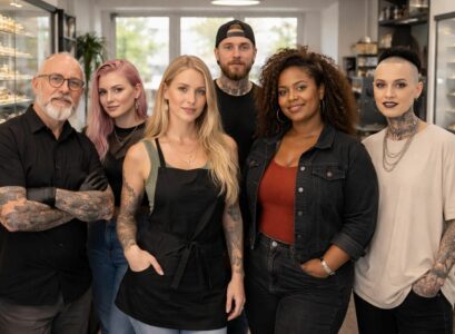 découvrez notre sélection des 6 meilleurs spécialistes du piercing à nevers pour un service professionnel et des résultats sûrs.