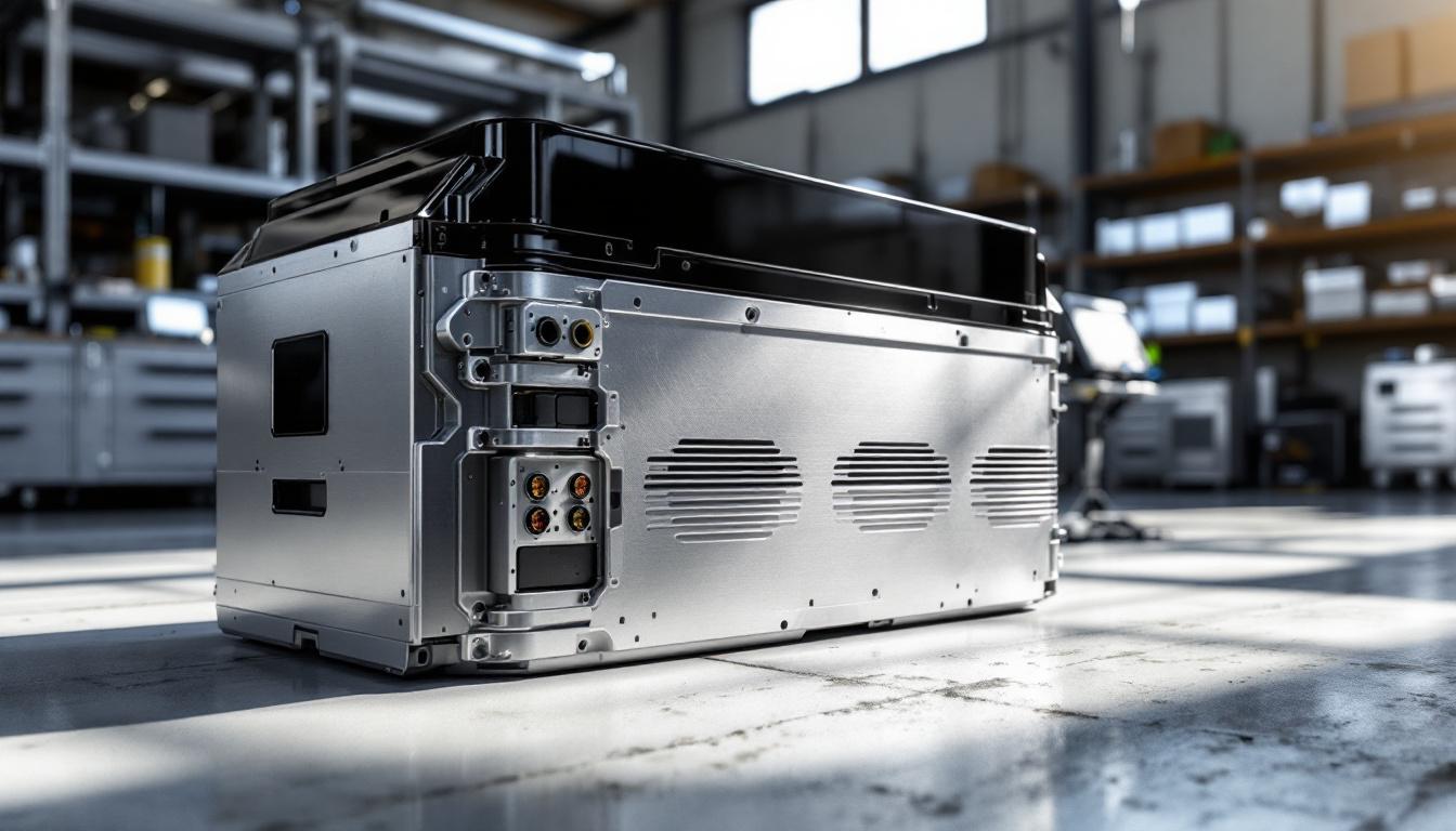 découvrez tout ce qu'il faut savoir sur la batterie de la tesla model y : fonctionnement, entretien, autonomie et conseils pour optimiser sa durée de vie.