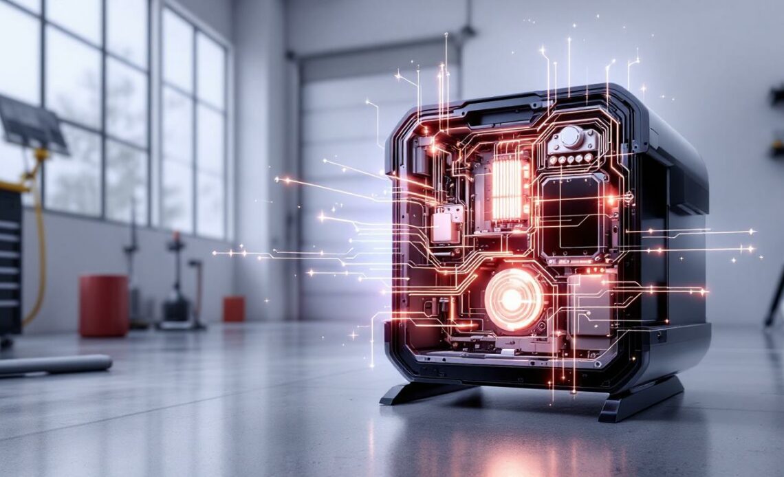 découvrez tout ce que vous devez savoir sur la batterie de votre tesla model y : fonctionnement, entretien, autonomie et conseils pour optimiser sa durée de vie.