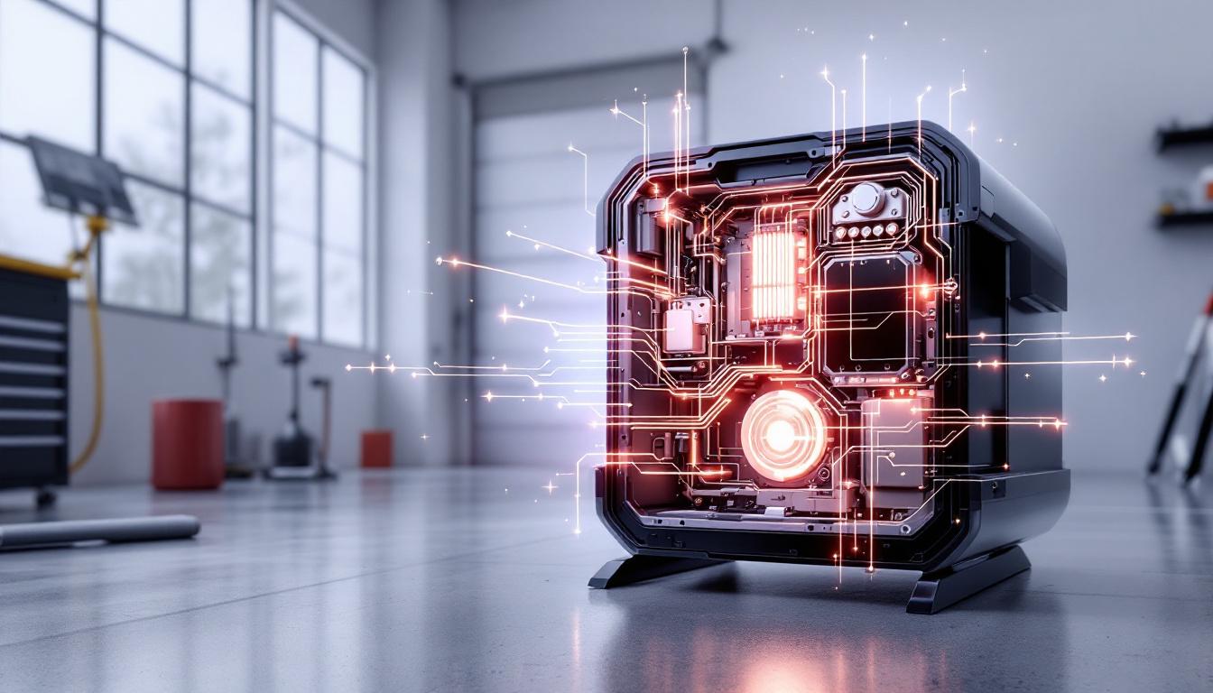 découvrez tout ce que vous devez savoir sur la batterie de votre tesla model y : fonctionnement, entretien, autonomie et conseils pour optimiser sa durée de vie.