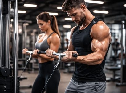 découvrez tout ce que vous devez savoir sur le curl biceps à la poulie basse : technique, avantages et conseils pour un entraînement efficace.