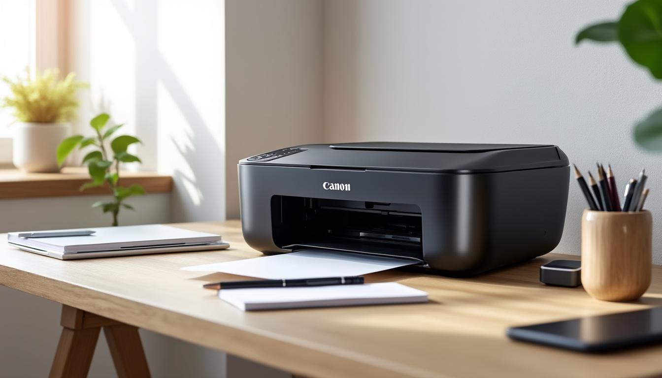 découvrez comment installer facilement votre imprimante canon mg3650 grâce à notre guide complet : étapes détaillées, conseils d'installation, solutions pour les problèmes courants et mise en route rapide.