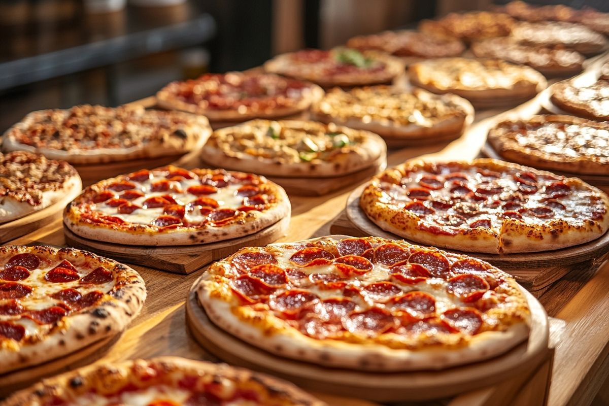 Tout ce que vous devez savoir sur Domino's pizza : halal ou pas ?