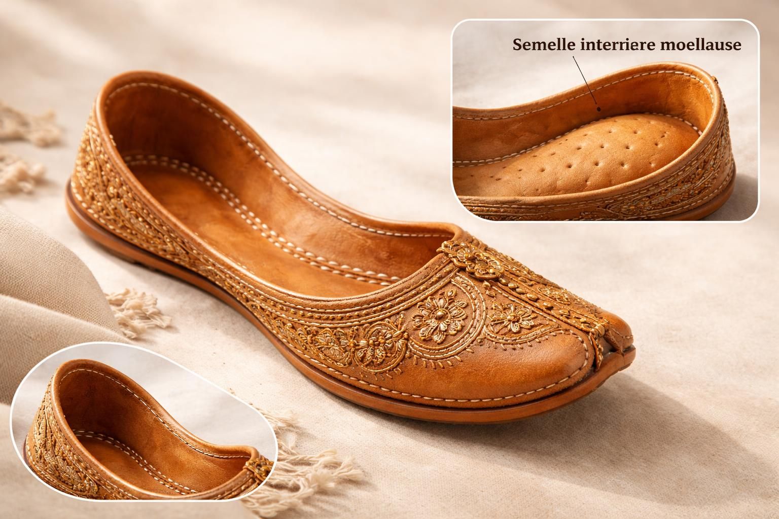 découvrez tout sur la chaussure type indien, son design unique et son confort légendaire qui séduit depuis des générations.