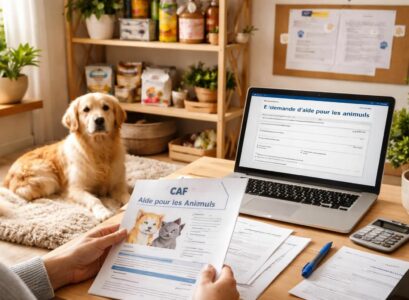 découvrez tout sur l'aide animaux proposée par la caf : critères d'éligibilité, modalités de demande et conseils pour en bénéficier facilement.
