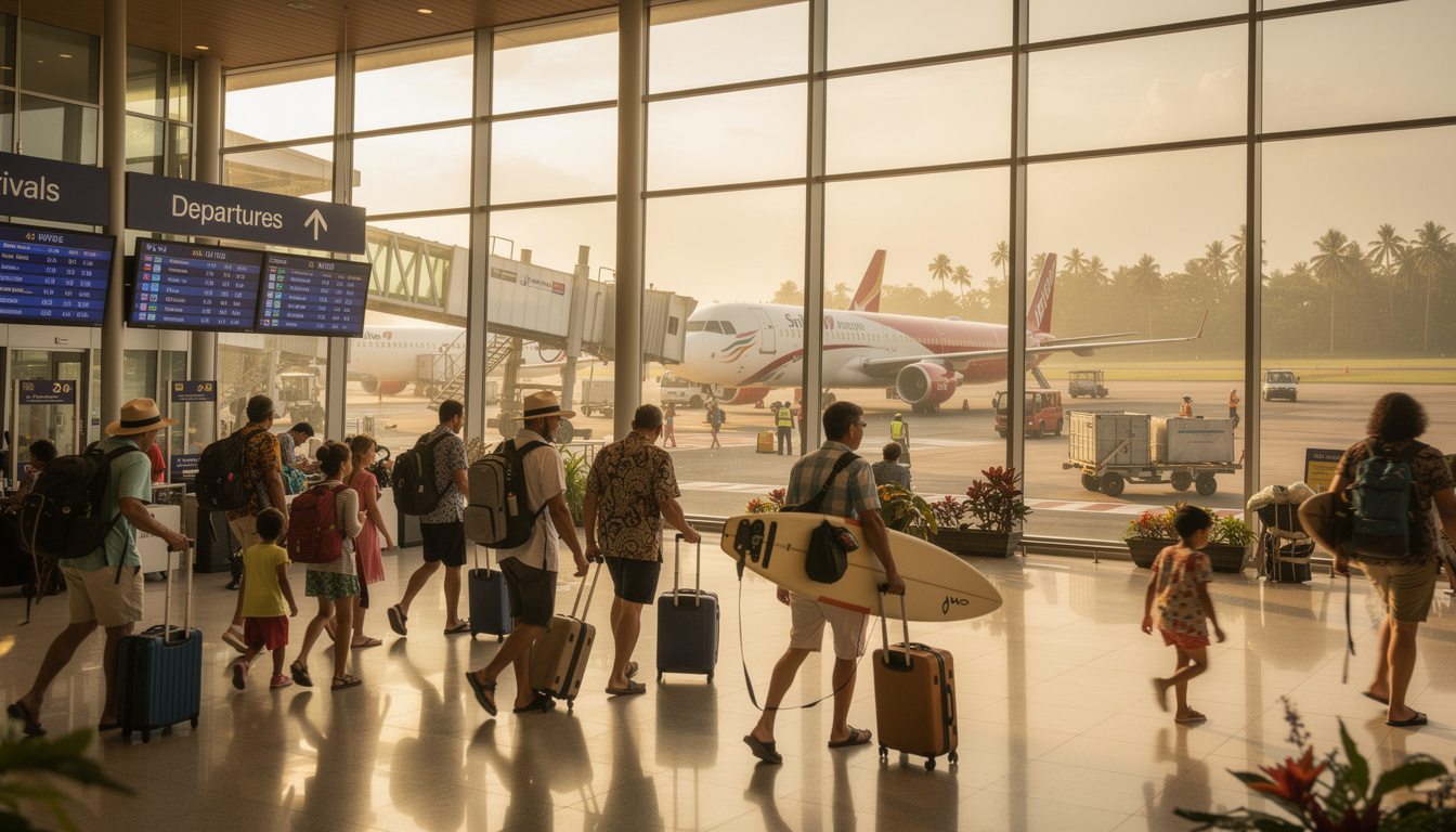 découvrez tout ce qu'il faut savoir sur le prix d'un voyage à bali et apprenez à optimiser votre budget pour un séjour inoubliable et économique.