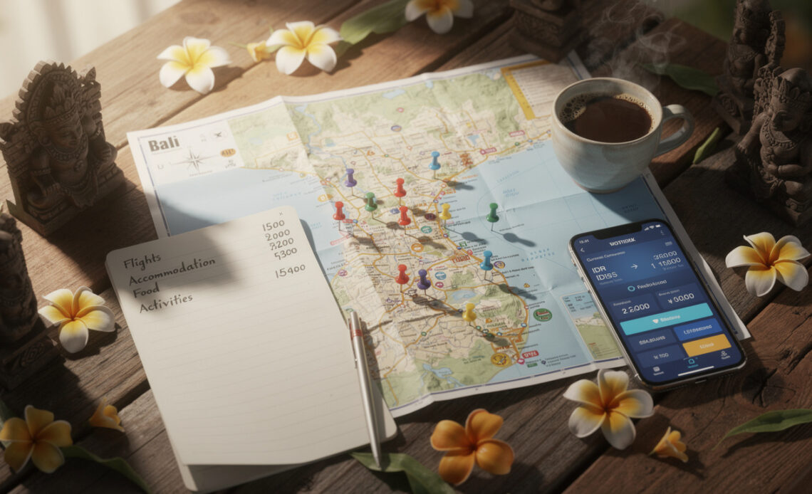 découvrez tous les conseils pour comprendre le prix d'un voyage à bali et apprendre comment optimiser votre budget afin de profiter pleinement de votre séjour.