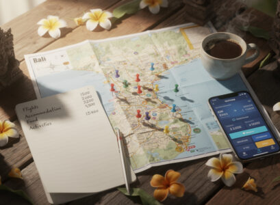 découvrez tous les conseils pour comprendre le prix d'un voyage à bali et apprendre comment optimiser votre budget afin de profiter pleinement de votre séjour.