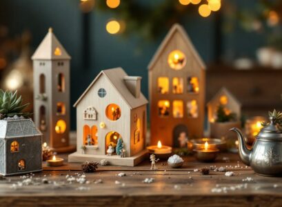 découvrez des calendriers de l'avent originaux et inattendus qui transformeront vos attentes de noël en une expérience surprenante et pleine de magie.