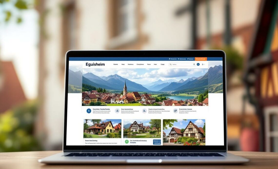 découvrez facilement les meilleurs sites de locations de vacances à eguisheim et réservez votre séjour idéal en quelques clics. profitez de conseils et offres exclusives pour un séjour inoubliable.