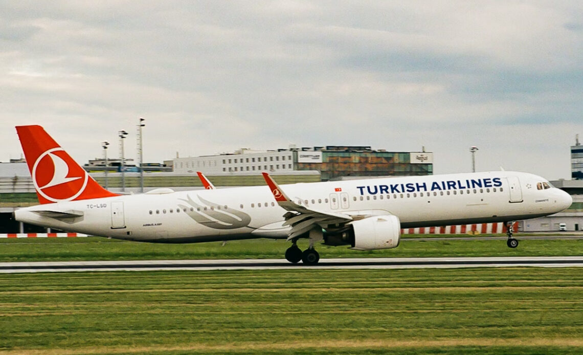 Turkish Airlines