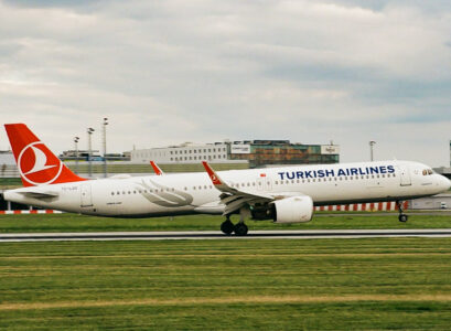 Turkish Airlines