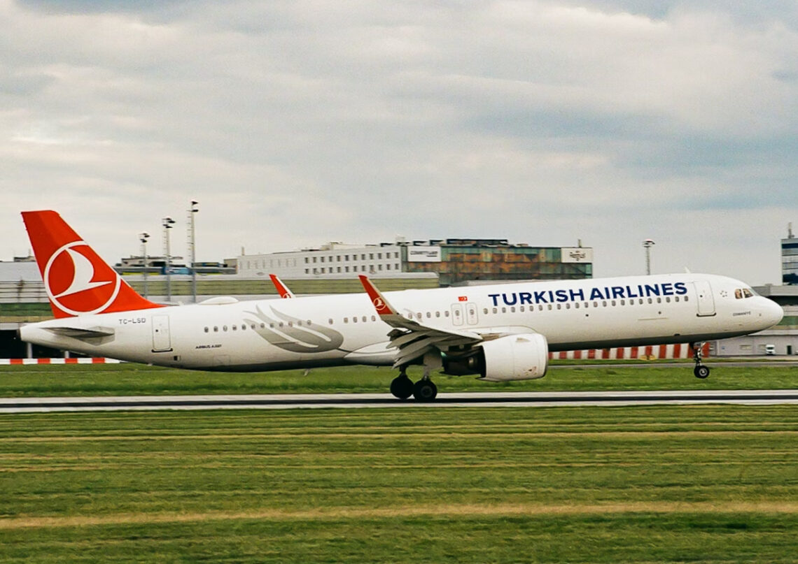 Turkish Airlines