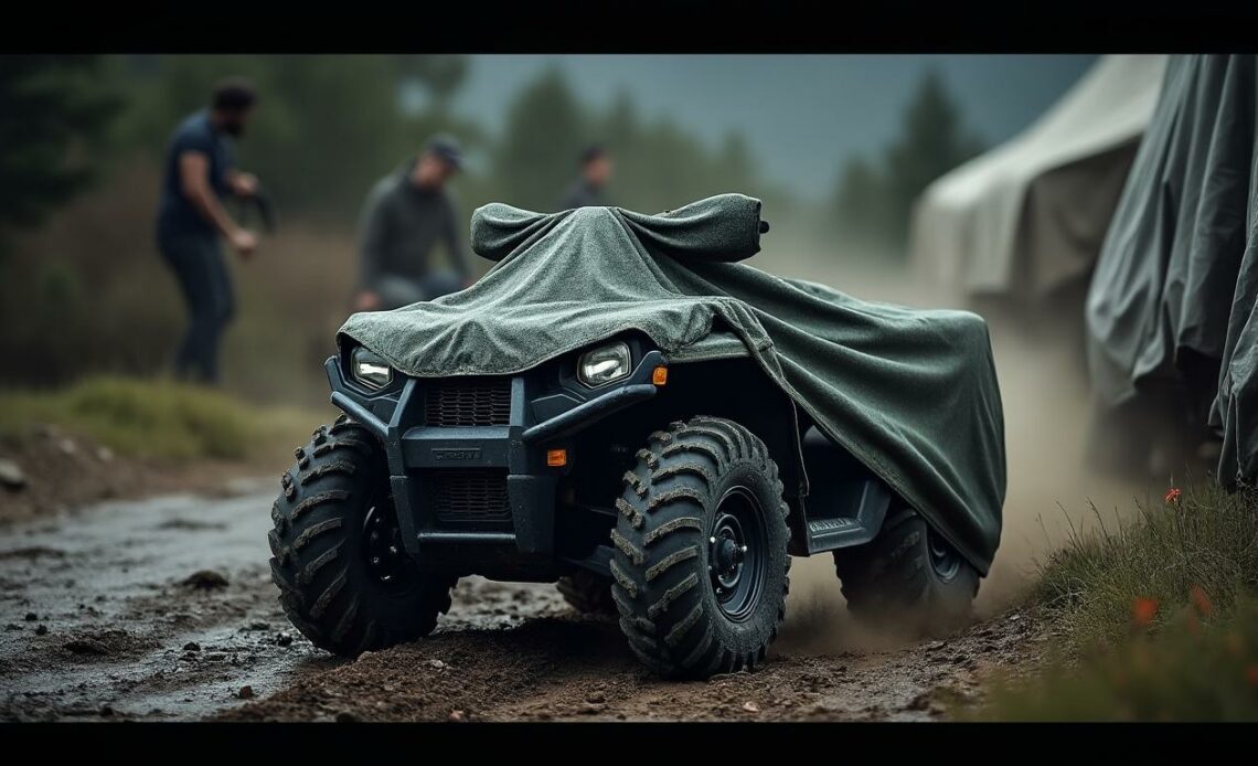 découvrez les différents types de couvertures d’assurance pour votre quad polaris sportsman 570 et comprenez comment chacun peut influencer le prix de votre prime. comparez les options pour choisir la protection adaptée à vos besoins et à votre budget.