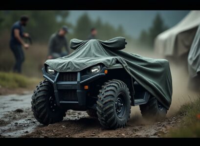 découvrez les différents types de couvertures d’assurance pour votre quad polaris sportsman 570 et comprenez comment chacun peut influencer le prix de votre prime. comparez les options pour choisir la protection adaptée à vos besoins et à votre budget.