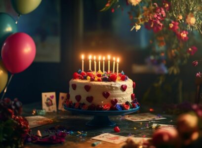 Un joyeux anniversaire maman : texte touchant pour la combler de bonheur