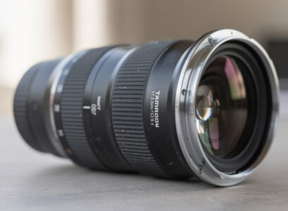 découvrez une analyse détaillée du test de l'objectif tamron 17-35 mm f/2.8-4 di osd, ses performances et ses caractéristiques techniques essentielles.