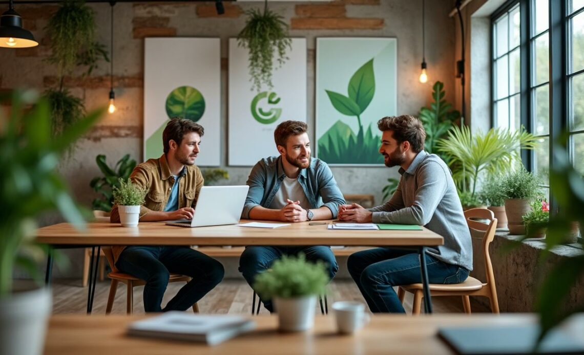 découvrez comment collaborer avec une agence web éco-responsable peut améliorer votre image de marque, renforcer votre engagement environnemental et séduire des clients sensibles au développement durable.