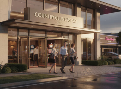 découvrez tout ce qu'il faut savoir pour une visite réussie au country club casino à launceston, australie : jeux, services, conseils et ambiance.