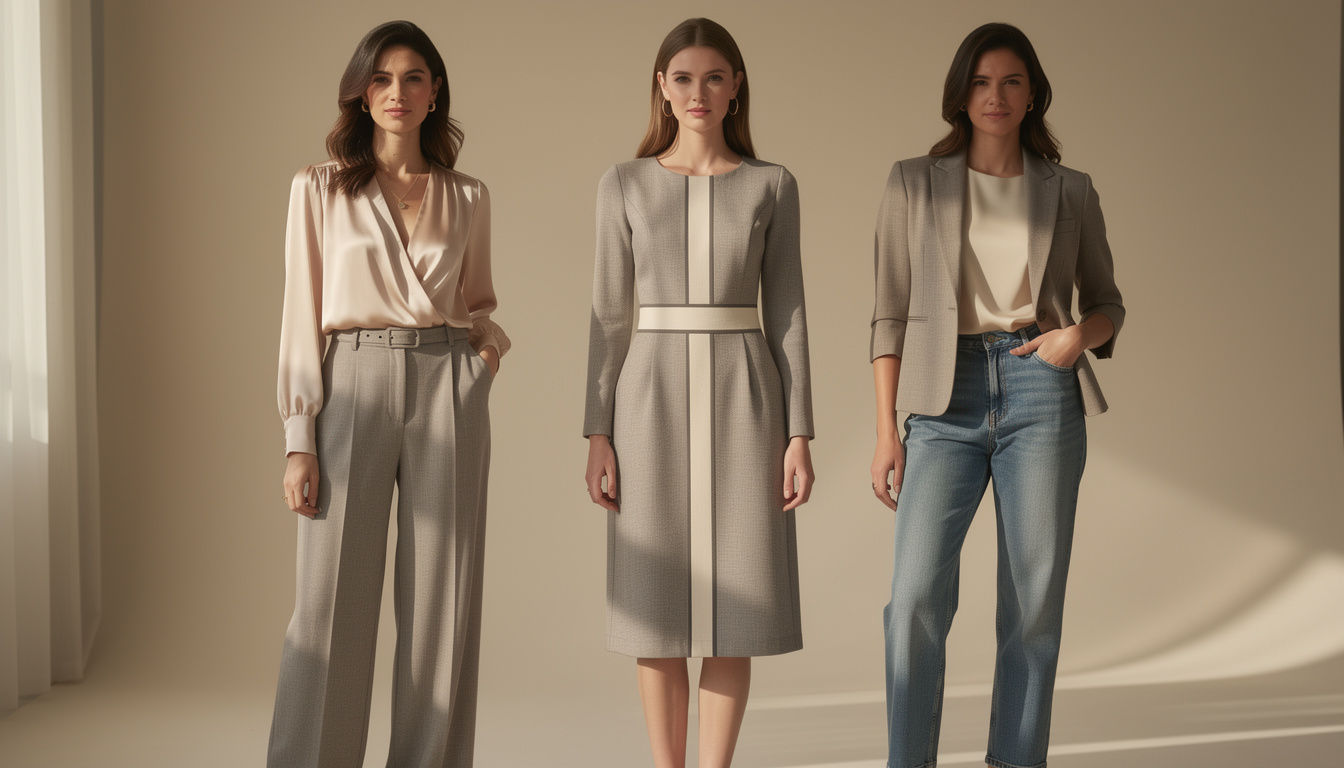 découvrez les essentiels mode en vêtements h de notre liste incontournable pour un style tendance et confortable au quotidien.