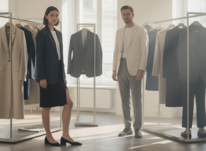 découvrez les vêtements en h indispensables pour un style tendance et confortable. notre liste incontournable vous guide à travers les essentiels mode à adopter absolument.