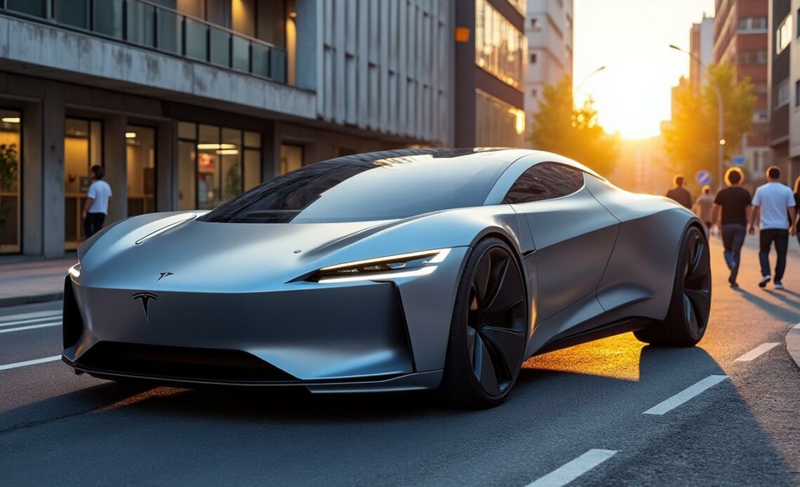 découvrez les prix surprenants du tesla cybertruck et les prévisions pour 2025. analyse complète, nouveautés, et conseils pour anticiper l'achat de ce véhicule électrique révolutionnaire.