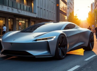 découvrez les prix surprenants du tesla cybertruck et les prévisions pour 2025. analyse complète, nouveautés, et conseils pour anticiper l'achat de ce véhicule électrique révolutionnaire.