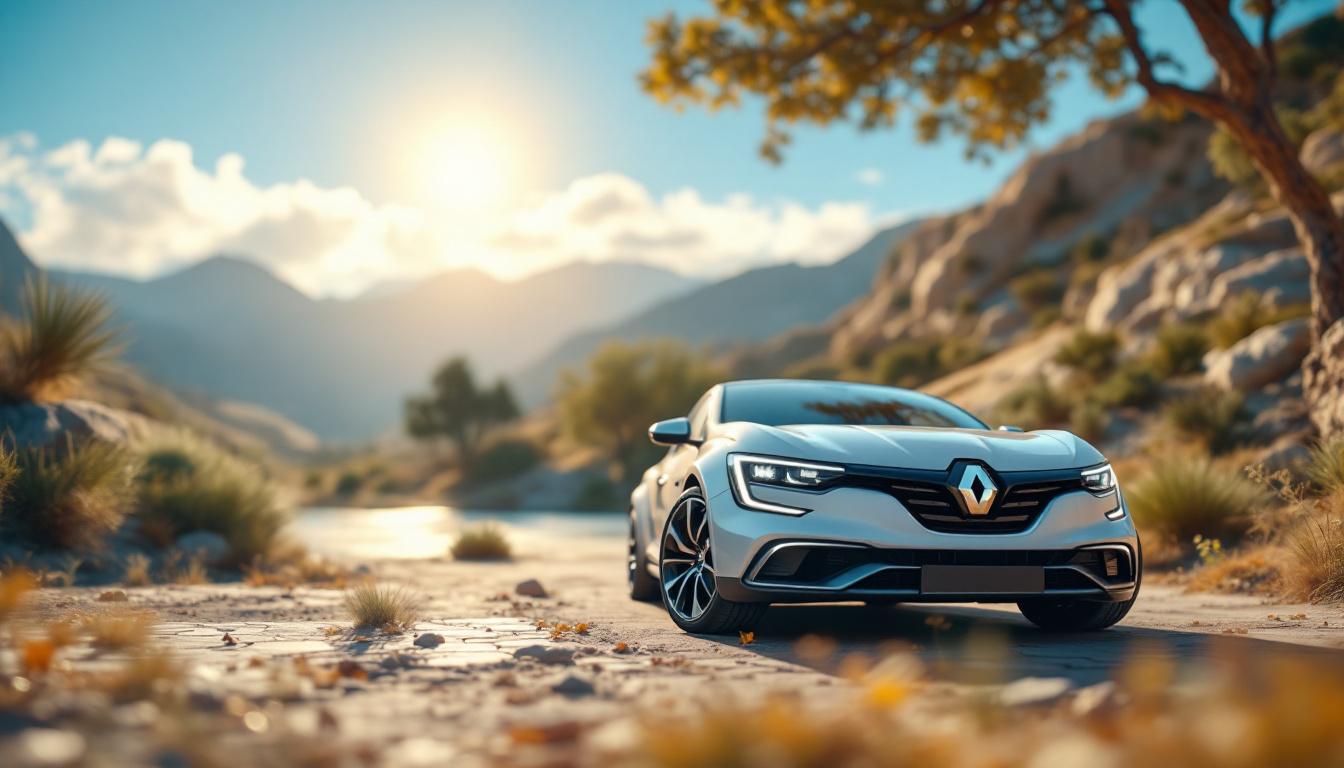 découvrez notre guide complet sur le volant moteur bi masse pour renault austral, conçu pour aider les automobilistes à comprendre son fonctionnement, son importance et les conseils d'entretien.