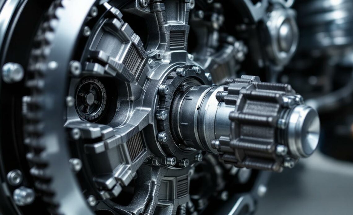 découvrez notre guide complet sur le volant moteur bi masse pour renault austral, conçu pour aider les automobilistes à comprendre son fonctionnement, son importance et quand le remplacer.