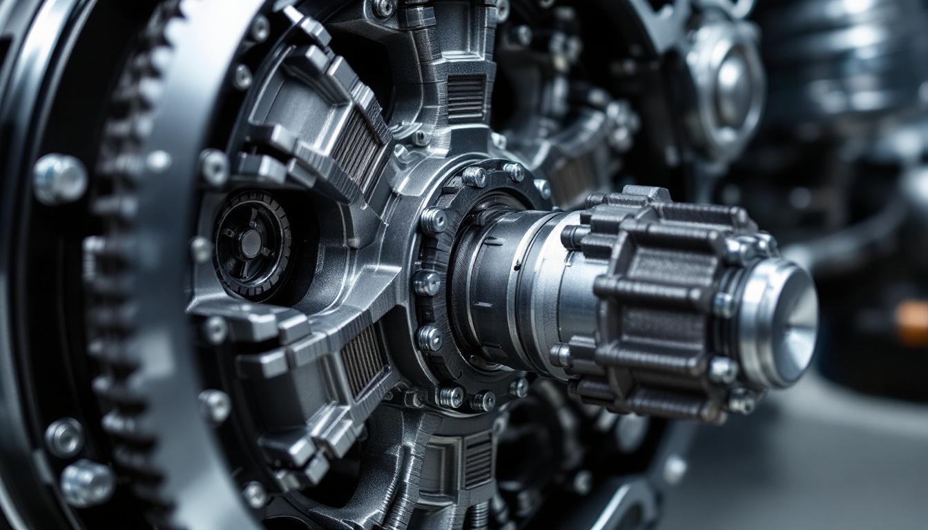 découvrez notre guide complet sur le volant moteur bi masse pour renault austral, conçu pour aider les automobilistes à comprendre son fonctionnement, son importance et quand le remplacer.
