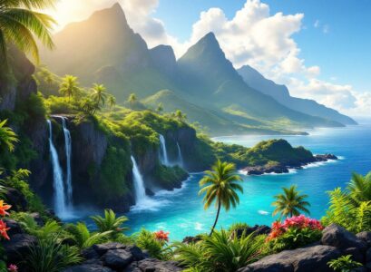 explorez la réunion autrement et laissez-vous surprendre par ses trésors cachés, ses paysages époustouflants et sa culture unique. partez à l’aventure et vivez une expérience inoubliable au cœur de l’île intense.