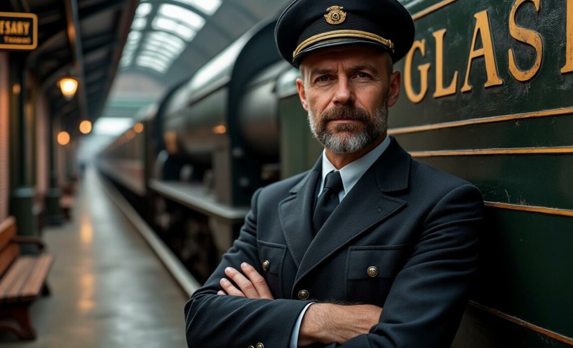 découvrez pourquoi la formation est essentielle pour exercer le métier de wagoniste, ses bénéfices pour la sécurité et la performance, ainsi que les compétences clés à acquérir pour réussir dans ce domaine du transport ferroviaire.