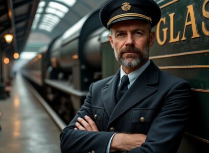 découvrez pourquoi la formation est essentielle pour exercer le métier de wagoniste, ses bénéfices pour la sécurité et la performance, ainsi que les compétences clés à acquérir pour réussir dans ce domaine du transport ferroviaire.