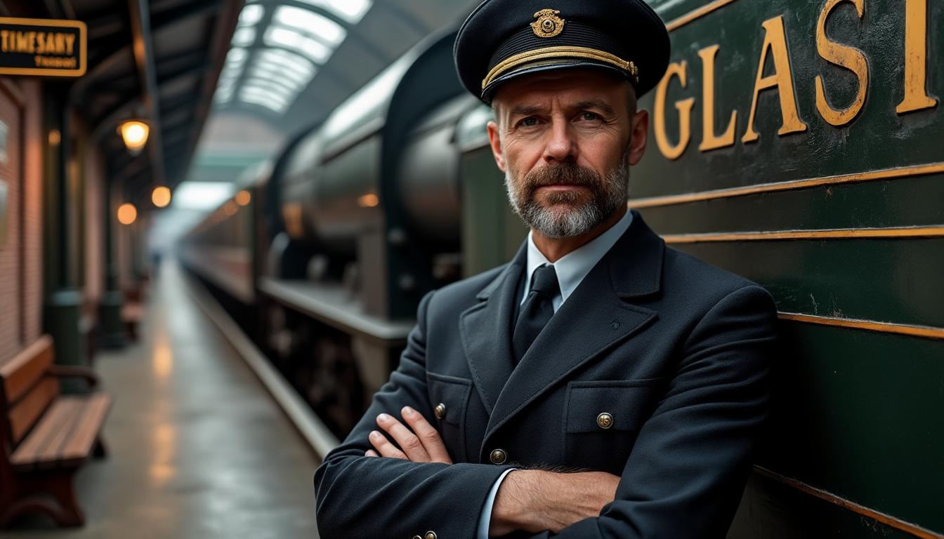 découvrez pourquoi la formation est essentielle pour exercer le métier de wagoniste, ses bénéfices pour la sécurité et la performance, ainsi que les compétences clés à acquérir pour réussir dans ce domaine du transport ferroviaire.