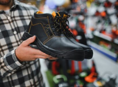 Chaussures sécurité