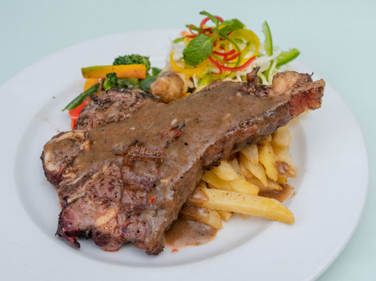 Accompagnement Côte De Boeuf Côte De Boeuf : Cuissons Et Accompagnements 27 Accompagnement pour la côte de bœuf : idées de légumes