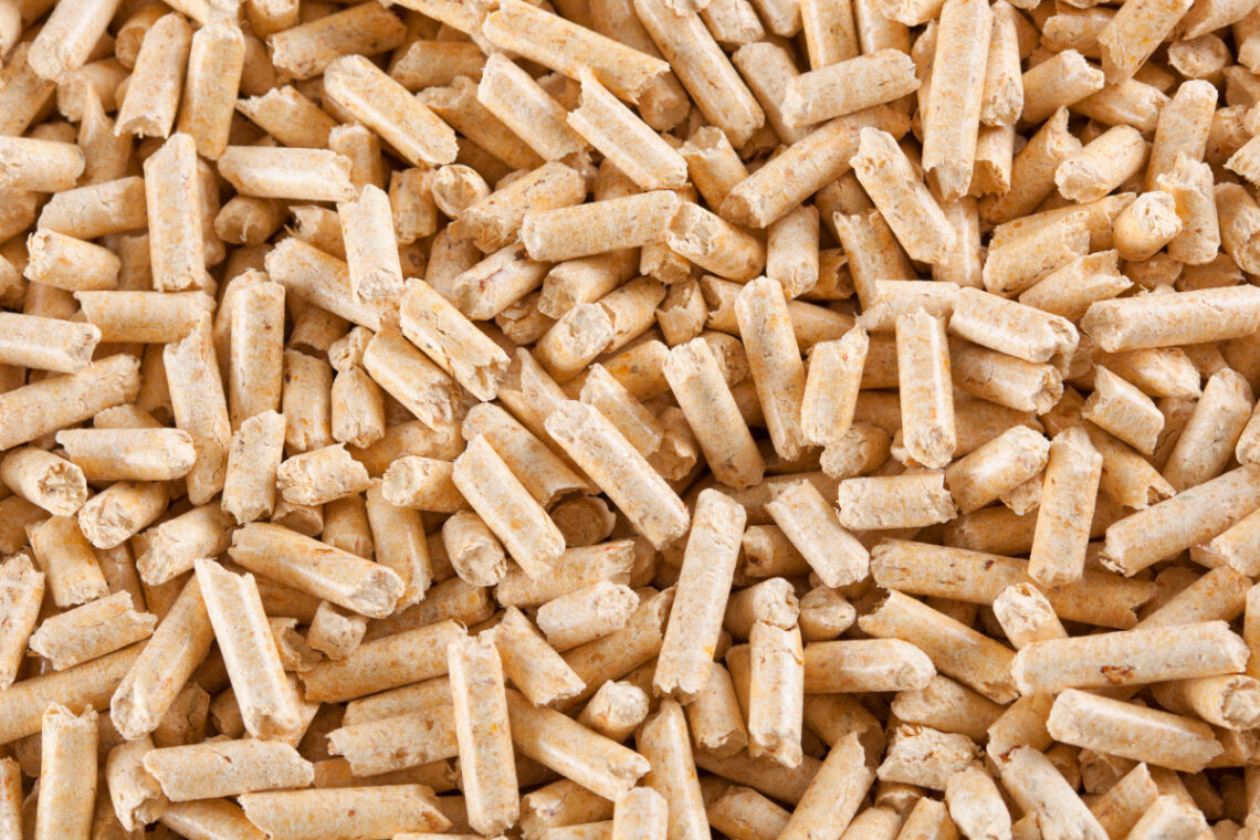 achat pellets