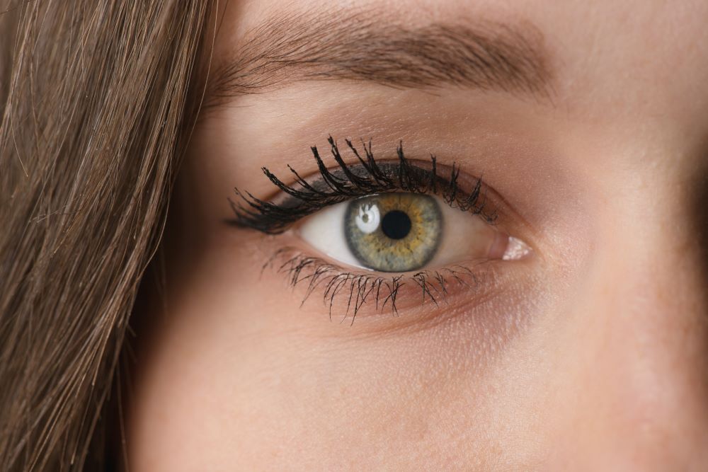 acuité visuelle
