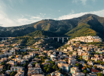 travailler en albanie