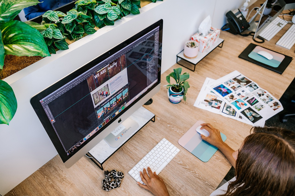 agence marketing digital à Nantes