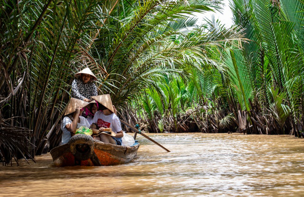 agence voyage vietnam