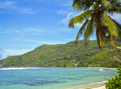 aller en voyage aux Seychelles