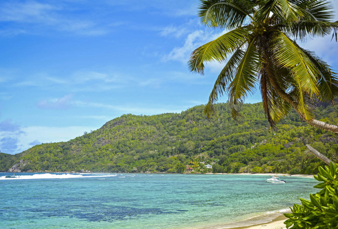 aller en voyage aux Seychelles