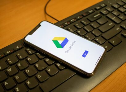 application google drive