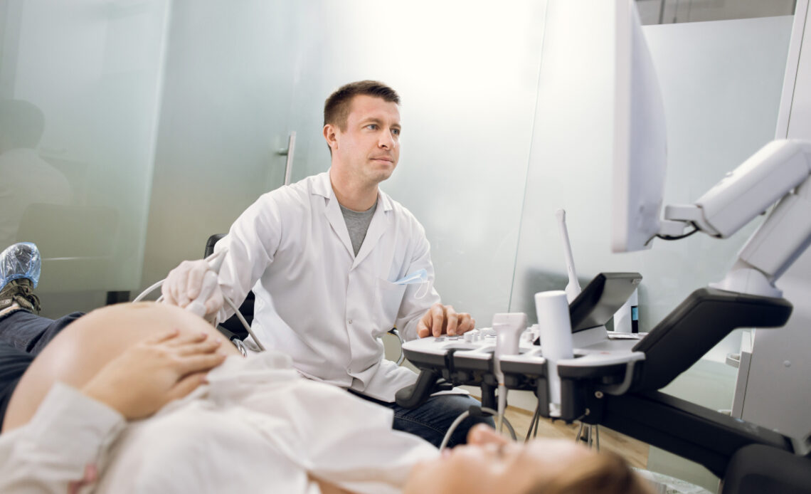 apprendre la consultation prénatale