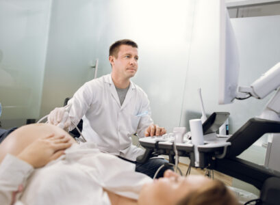 apprendre la consultation prénatale